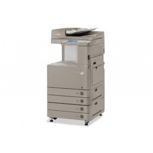 Canon imageRUNNER ADVANCE C2020 Color Photocopy Machine Price in Bangladesh
